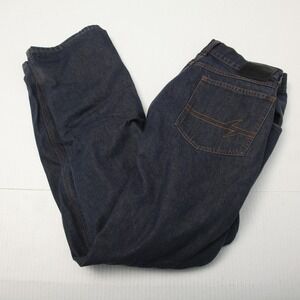 Scorpion Covert Pro Jeans Mens 34x32 Blue Aramid Fiber Motorcycle Riding Armored